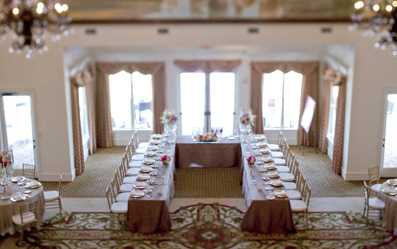 Jacksonville Plantation Weddings