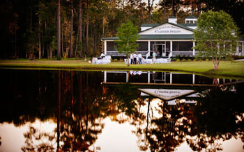 Florida Plantation Weddings