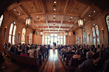 Gainesville Plantation Weddings