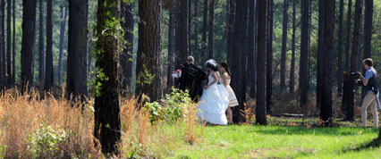 Tallahassee Plantation Weddings