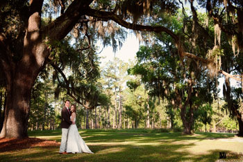 Plantation Weddings