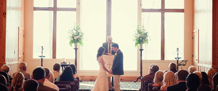 Tallahassee Plantation Weddings