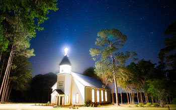 Florida Plantation Weddings