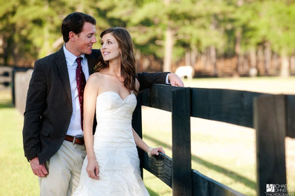 Gainesville Plantation Weddings