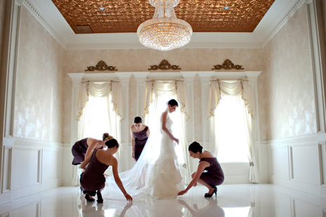 Thomasville Plantation Weddings