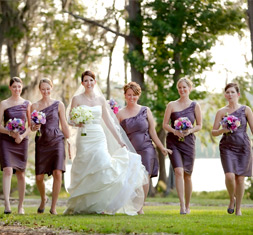 Gainesville Plantation Weddings