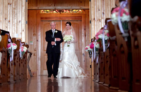 Greenville Plantation Weddings