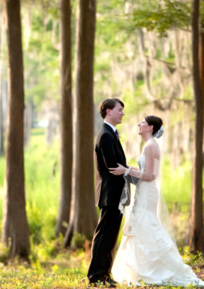 Florida Plantation Weddings