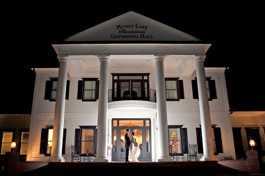 Plantation Weddings