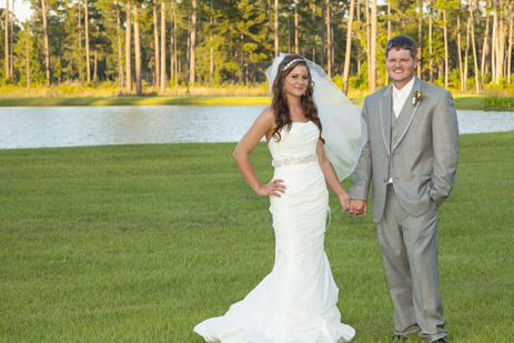 Thomasville Plantation Weddings