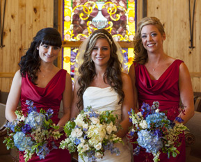 Greenville Plantation Weddings