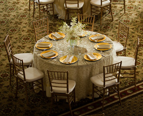 Greenville Plantation Weddings