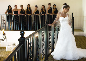 Florida Plantation Weddings