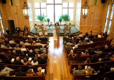 Plantation Weddings