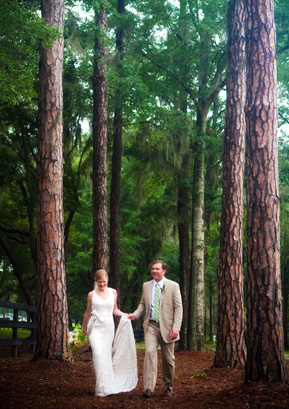 Florida Plantation Weddings