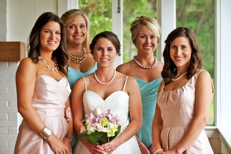 Thomasville Plantation Weddings