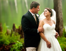 Gainesville Plantation Weddings