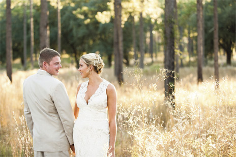 Thomasville Plantation Weddings