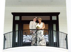 Florida Plantation Weddings