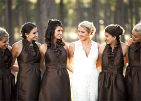 Florida Plantation Weddings