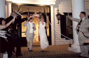 Greenville Plantation Weddings