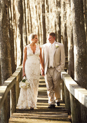 Florida Plantation Weddings