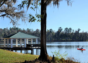 Tallahassee Plantation Weddings