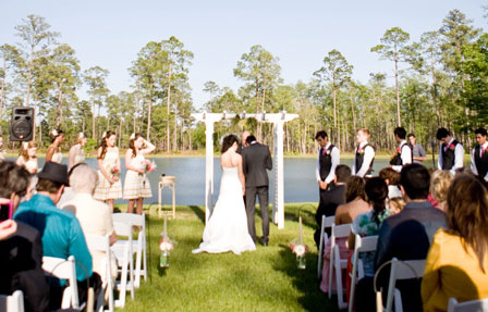 Plantation Weddings