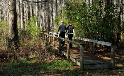 Plantation Weddings