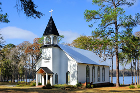 Florida Plantation Weddings