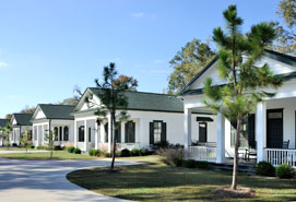 Jacksonville Plantation Weddings