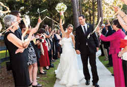 Florida Plantation Weddings