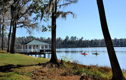 Southeastern Plantation Weddings