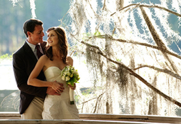 Florida Plantation Weddings