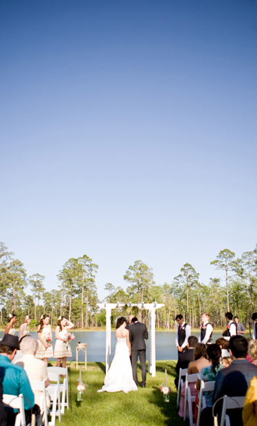 Florida Plantation Weddings