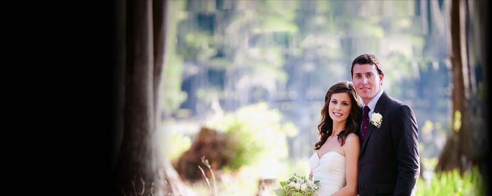 Greenville Plantation Weddings