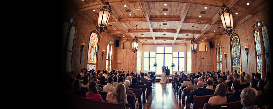 Florida Plantation Weddings