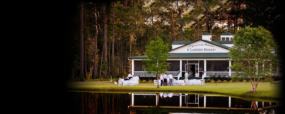 Tallahassee Plantation Weddings